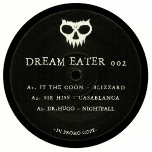 Dream Eater 002