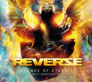 Reverze 2018: Essence Of Eternity