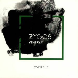 ZYGOS - Venery EP