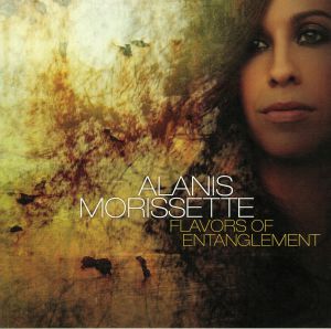 Flavors Of Entanglement