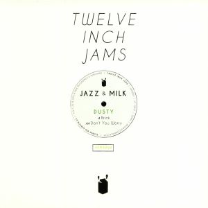 Twelve Inch Jams 003