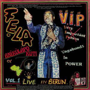VIP