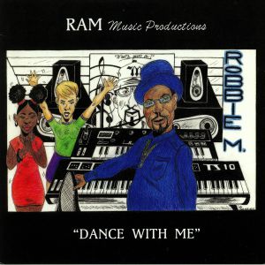 Dance With Me