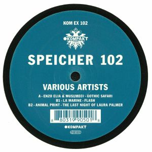 Speicher 102