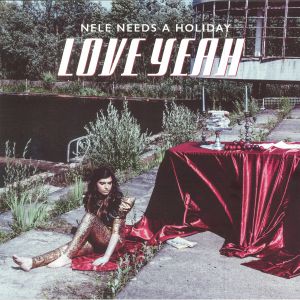 Love Yeah