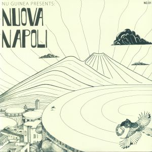 NU GUINEA - Nuova Napoli