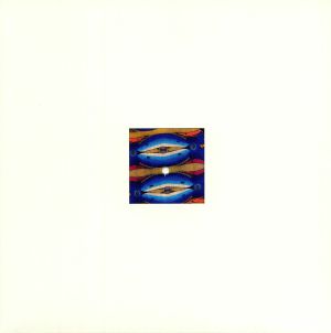 Lost In A Moment EP (reissue)