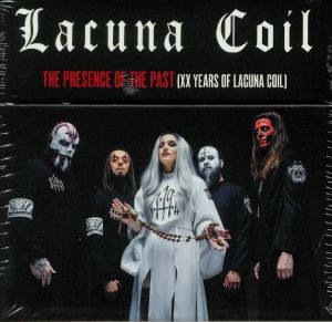 The Presence Of The Past (XX Years Of Lacuna Coil)