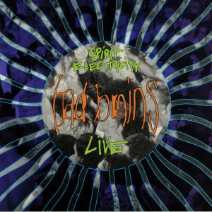 Spirit Electricity (Live)