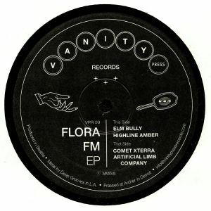Flora FM EP
