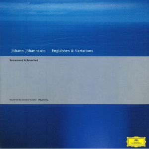Englaborn & Variations (remastered)