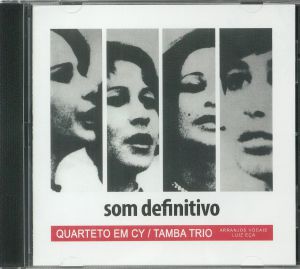 Som Definitivo (reissue)