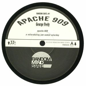 Random Edits #1 Apache 909