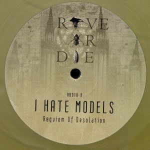 Rave Or Die 10