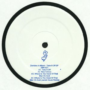 Take It Off EP