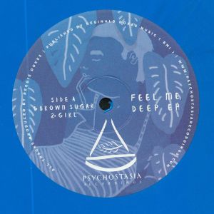Feel Me Deep EP