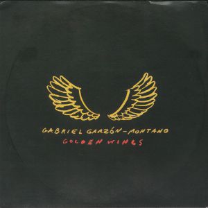 Golden Wings