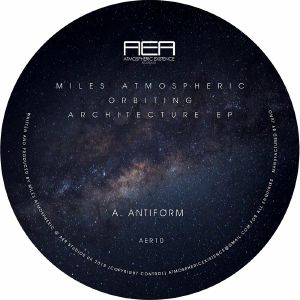 Orbiting Architecture EP