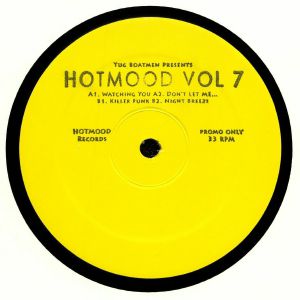 Hotmood Volume 7