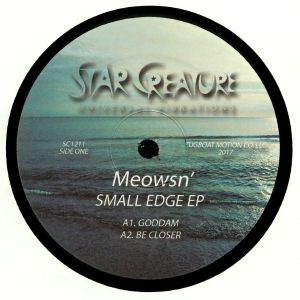 Small Edge EP