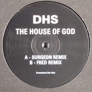 The House Of God