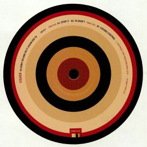Ya Didn't Go & Do It Again Did Ya (Record Store Day 2018)