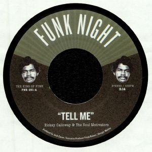Tell Me