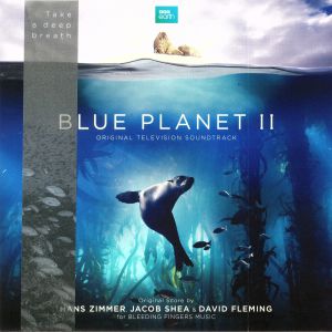 Blue Planet II (Soundtrack) (Record Store Day 2018)
