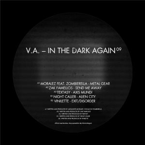 In The Dark Again 09