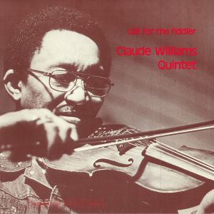 Call For The Fiddler