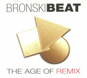 The Age Of Remix
