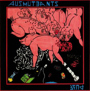 Ausmuteants/Puff