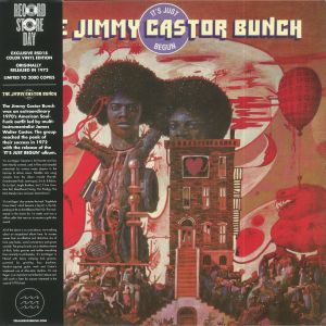 It's Just Begun (reissue) (Record Store Day 2018)
