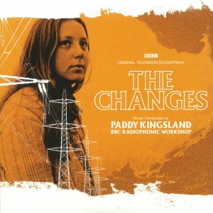 The Changes (Record Store Day 2018)