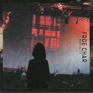Mortality (Record Store Day 2018)