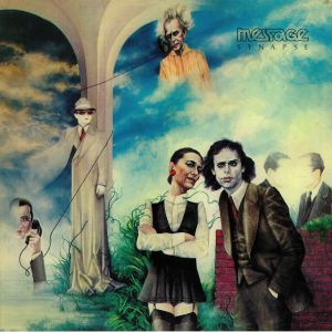Synapse (reissue)