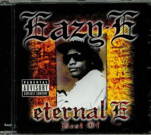 EAZY E Eternal E: Best Of vinyl at Juno Records.
