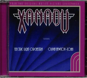 Xanadu (Soundtrack)