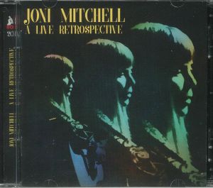 A Live Retrospective