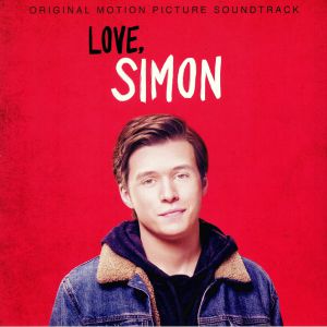 Love Simon (Soundtrack)