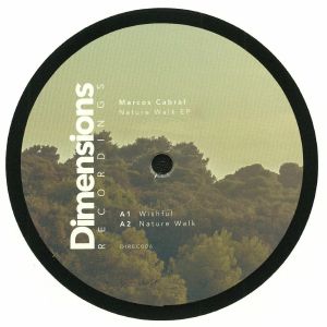 Nature Walk EP