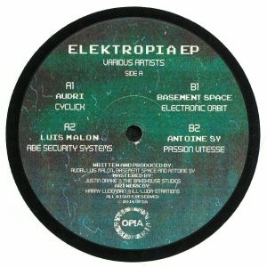 Elektropia EP