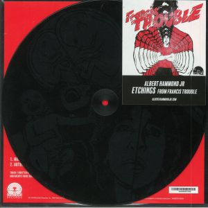 Etchings From Francis Trouble (Record Store Day 2018)