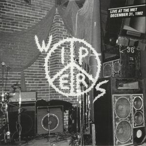 Live At The Met December 31st 1982 (Record Store Day 2018)