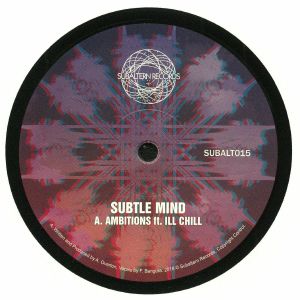 Ambitions EP
