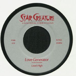 Love Generator