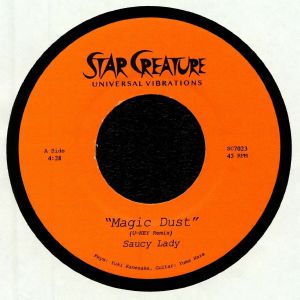 Magic Dust