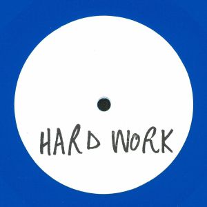 Hard Work