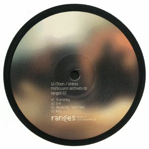 Metro Juice Archives EP