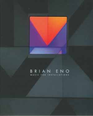 Music For Installations (Super Deluxe Edition)